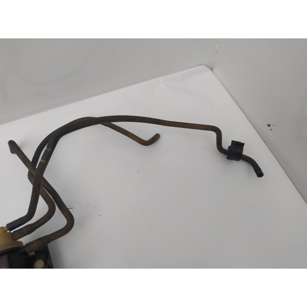 Válvula Solenoide Egr Volkswagen Amarok 2013 1k0906627b