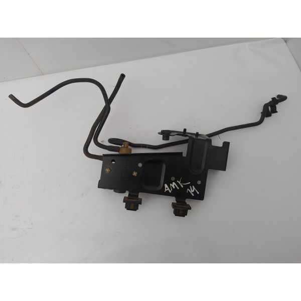 Válvula Solenoide Egr Volkswagen Amarok 2013 1k0906627b