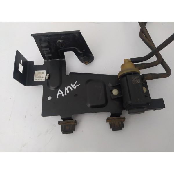 Válvula Solenoide Egr Volkswagen Amarok 2013 1k0906627b
