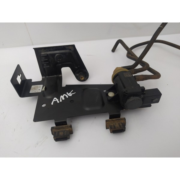 Válvula Solenoide Egr Volkswagen Amarok 2013 1k0906627b