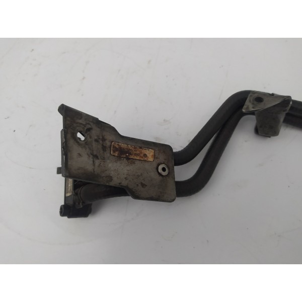 Sensor Pressão Turbina Map Volkswagen Amarok 2013 076906051b