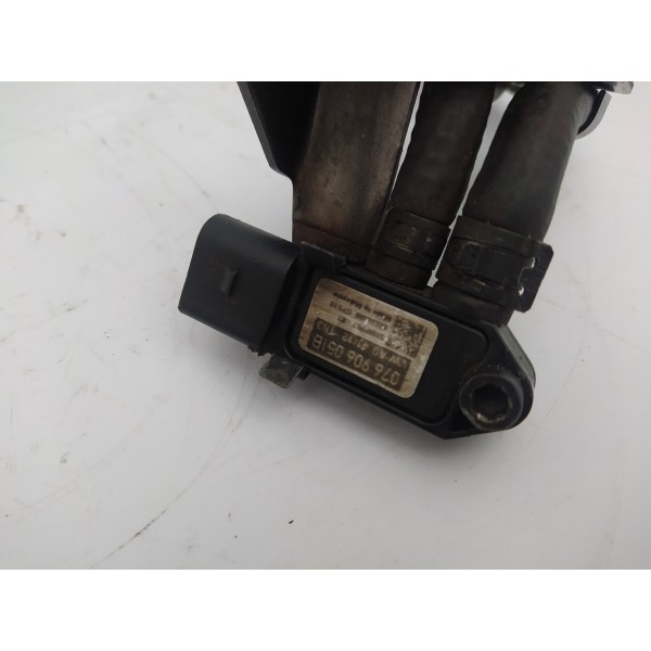 Sensor Pressão Turbina Map Volkswagen Amarok 2013 076906051b