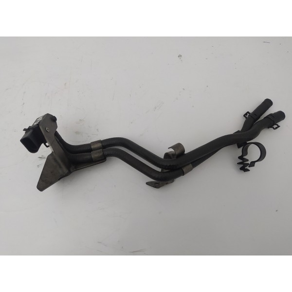 Sensor Pressão Turbina Map Volkswagen Amarok 2013 076906051b