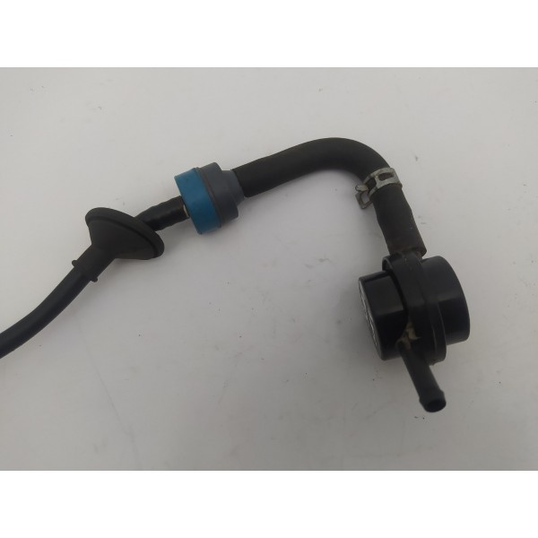 Solenoide Válvula Egr Suzuki Sx4 2.0 2011 2012 1814580j0