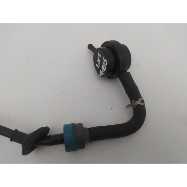 Solenoide Válvula Egr Suzuki Sx4 2.0 2011 2012 1814580j0