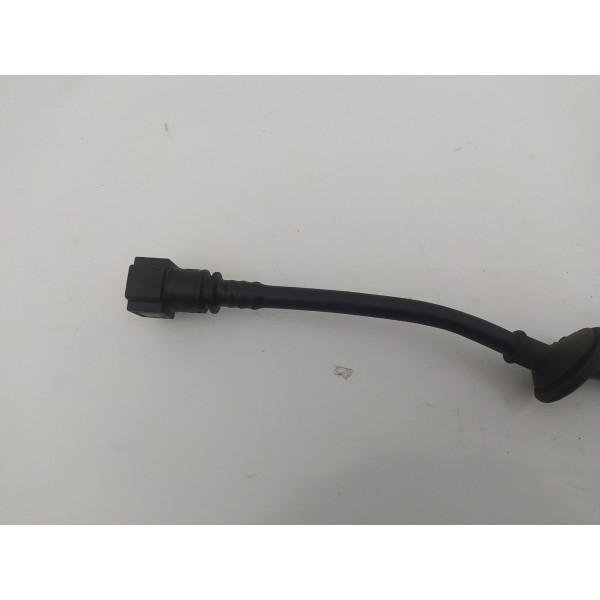 Solenoide Válvula Egr Suzuki Sx4 2.0 2011 2012 1814580j0