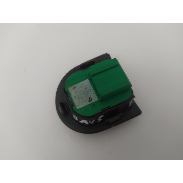 Botão Comando Retrovisor Vw Voyage Gol 1j1959565a