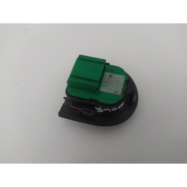 Botão Comando Retrovisor Vw Voyage Gol 1j1959565a