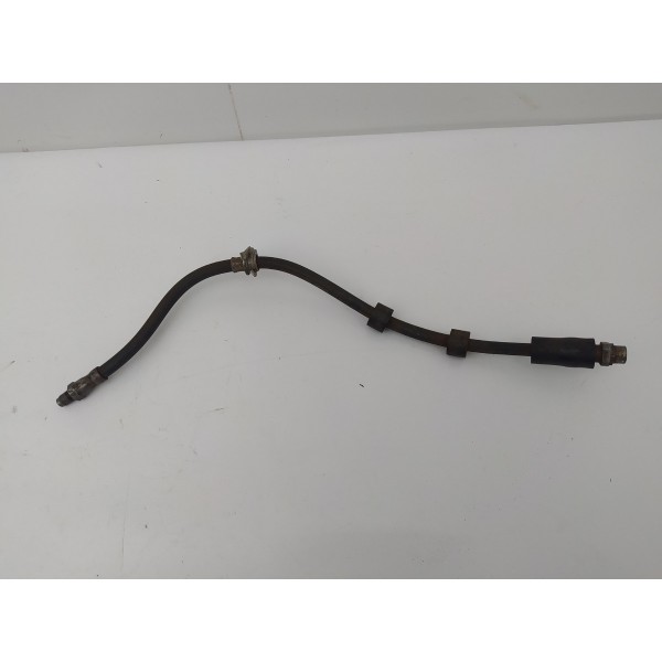 Flexível Freio Dianteiro Esquerdo Bmw X1 6cc 2011 2012