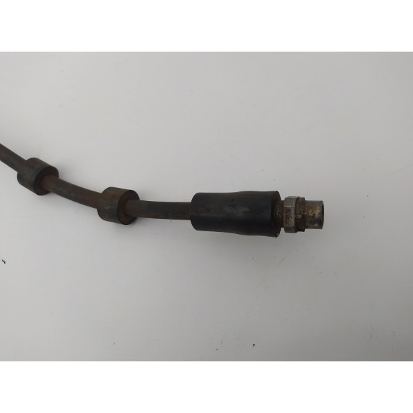 Flexível Freio Dianteiro Esquerdo Bmw X1 6cc 2011 2012