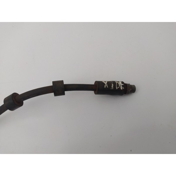 Flexível Freio Dianteiro Esquerdo Bmw X1 6cc 2011 2012