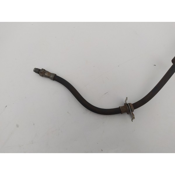 Flexível Freio Dianteiro Esquerdo Bmw X1 6cc 2011 2012