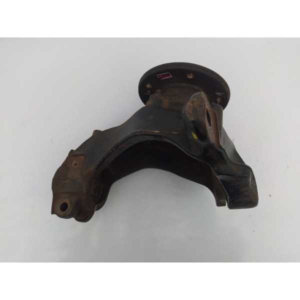 Montante Manga Eixo Dianteiro Esquerdo Bmw X1 6cc 2011 2012