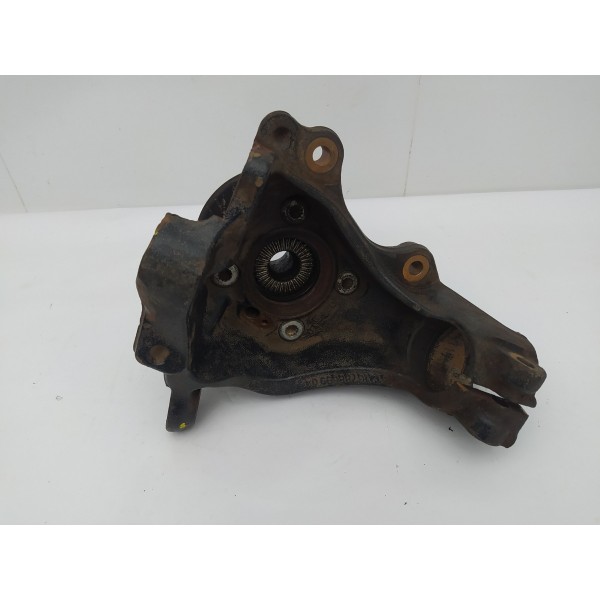 Montante Manga Eixo Dianteiro Esquerdo Bmw X1 6cc 2011 2012