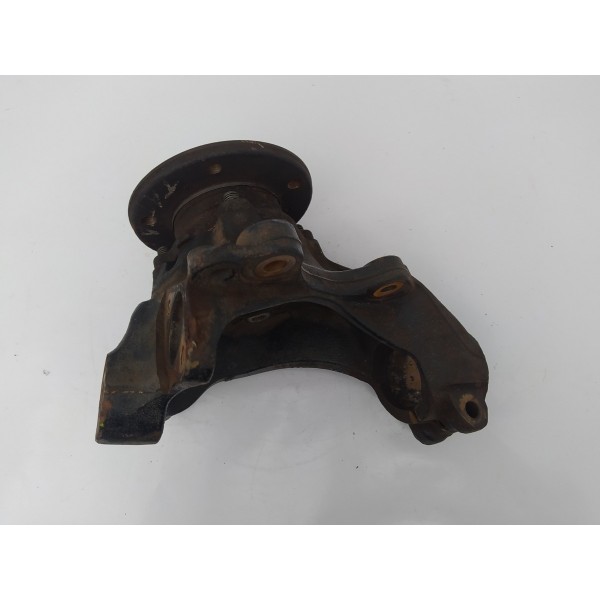 Montante Manga Eixo Dianteiro Esquerdo Bmw X1 6cc 2011 2012