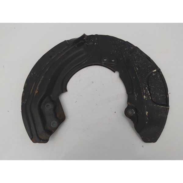 Espelho Freio Dianteiro Esquerdo Bmw X1 6cc 2011 2012