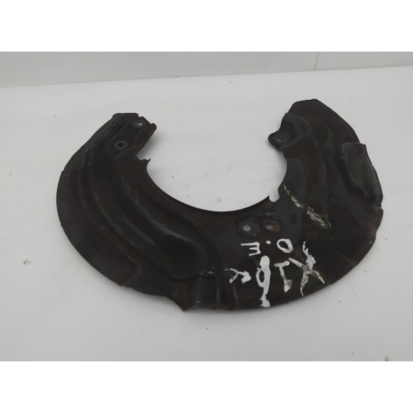 Espelho Freio Dianteiro Esquerdo Bmw X1 6cc 2011 2012