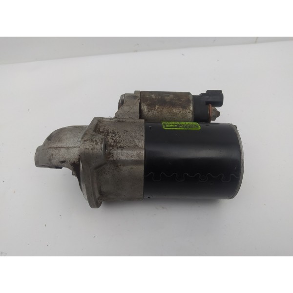 Motor Arranque Partida Hyundai I30 Elantra 2015 361002e120