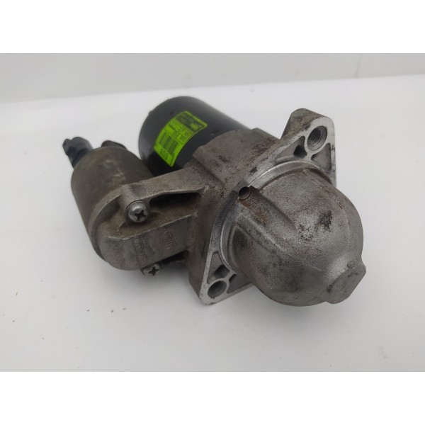 Motor Arranque Partida Hyundai I30 Elantra 2015 361002e120