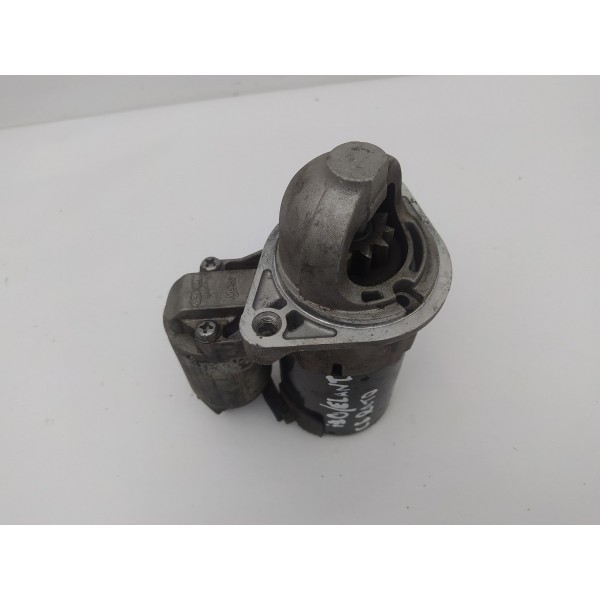 Motor Arranque Partida Hyundai I30 Elantra 2015 361002e120