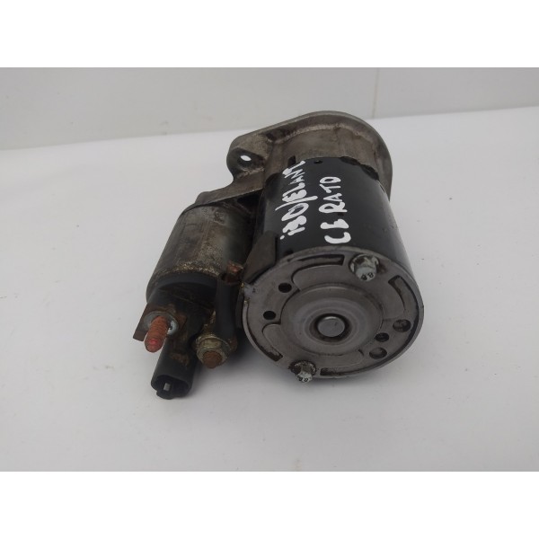 Motor Arranque Partida Hyundai I30 Elantra 2015 361002e120