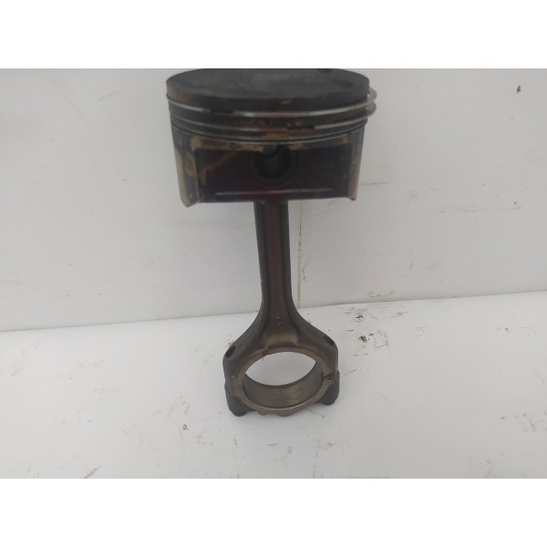 Pistão Biela Mitsubishi Asx 2.0 2011 2012 Unidade