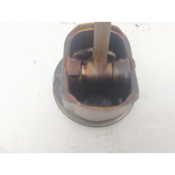 Pistão Biela Mitsubishi Asx 2.0 2011 2012 Unidade