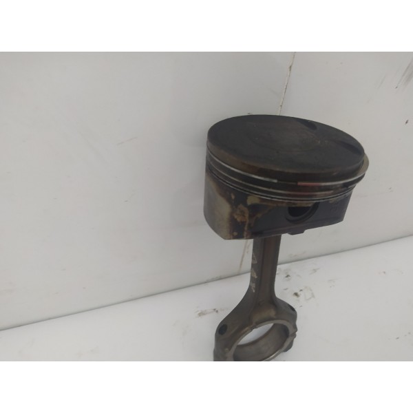 Pistão Biela Mitsubishi Asx 2.0 2011 2012 Unidade