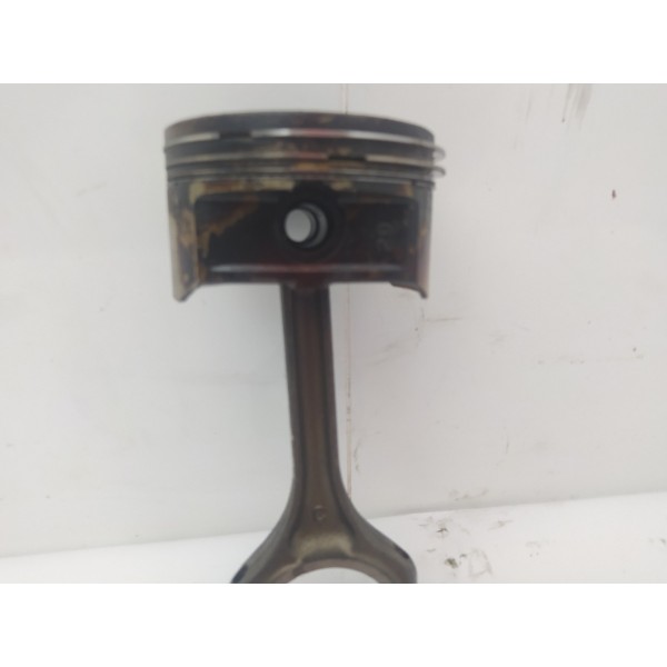 Pistão Biela Mitsubishi Asx 2.0 2011 2012 Unidade