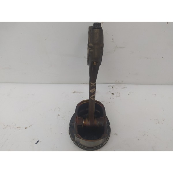 Pistão Biela Mitsubishi Asx 2.0 2011 2012 Unidade