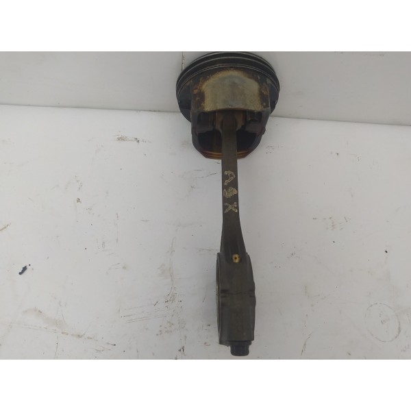 Pistão Biela Mitsubishi Asx 2.0 2011 2012 Unidade