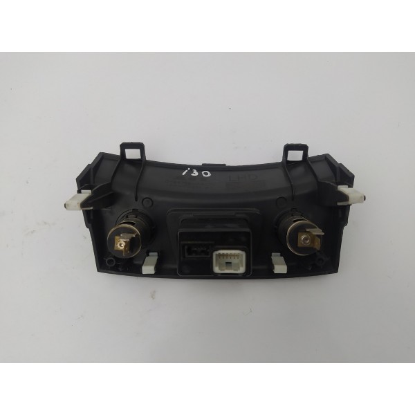 Porta Usb Aux iPod 12v Hyundai I30 2015 2016