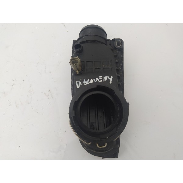 Coletor Entrada Tbi Land Rover Discovery 4 3.0 2011 2012