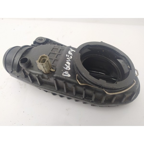 Coletor Entrada Tbi Land Rover Discovery 4 3.0 2011 2012