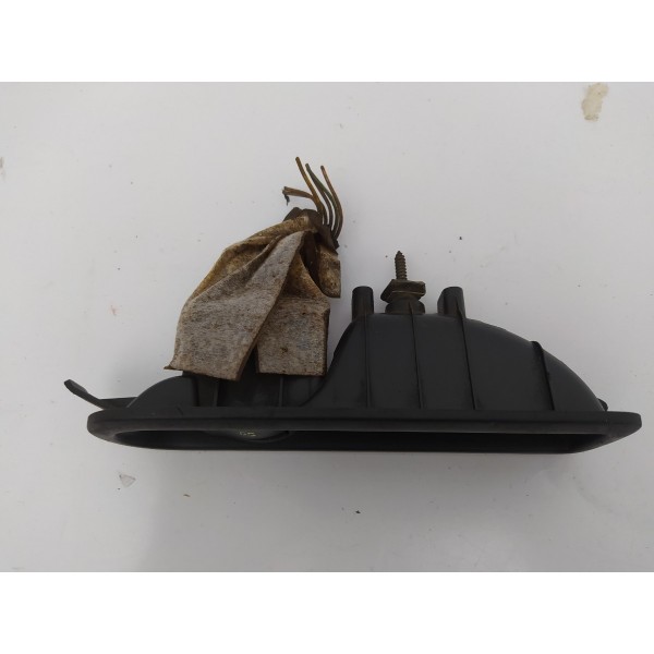 Botão Comando Vidro Traseiro Esquerdo Renault Megane