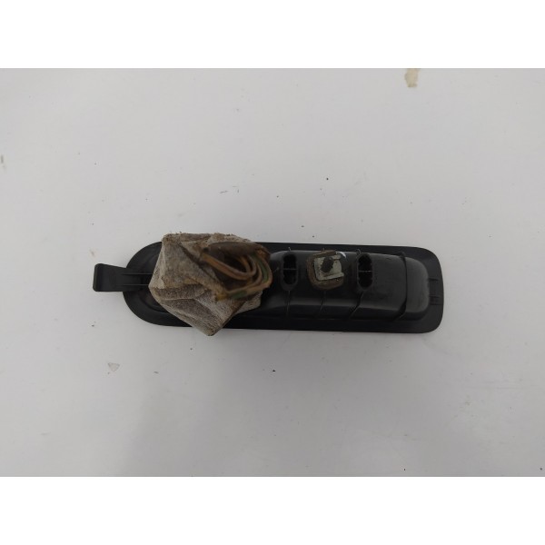 Botão Comando Vidro Traseiro Esquerdo Renault Megane
