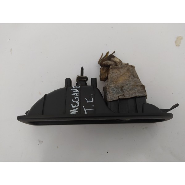 Botão Comando Vidro Traseiro Esquerdo Renault Megane