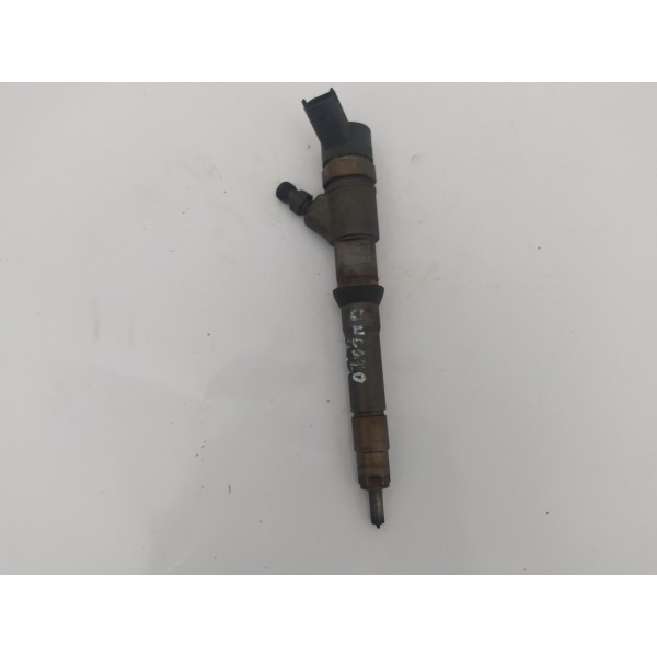 Bico Injetor Fiat Ducato 2.3 Diesel 2020 2021 Unidade