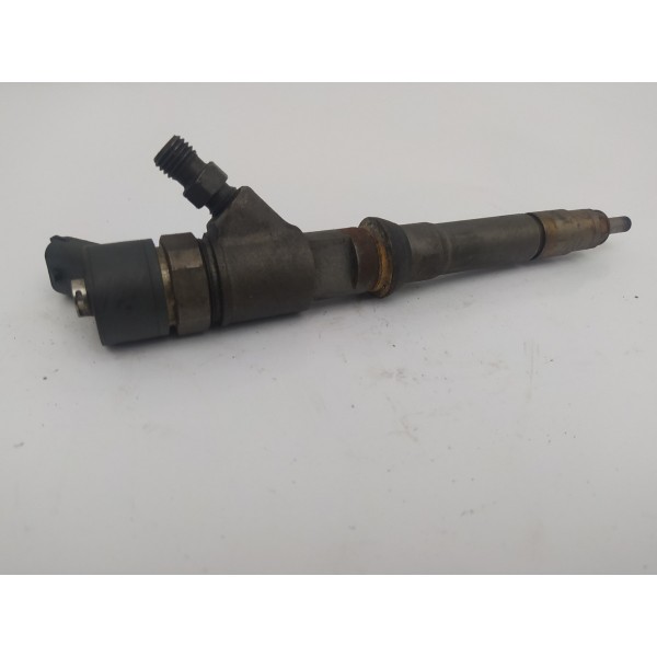 Bico Injetor Fiat Ducato 2.3 Diesel 2020 2021 Unidade