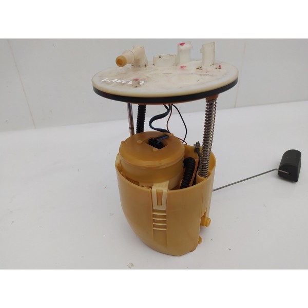 Bomba Combustível Mitsubishi Lancer 2.0 2013 2014 1760a166