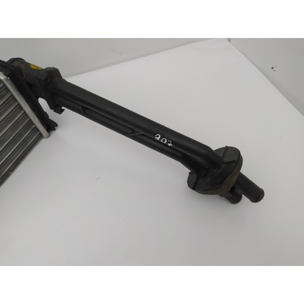 Radiador Ar Quente Peugeot 307 2010 2011