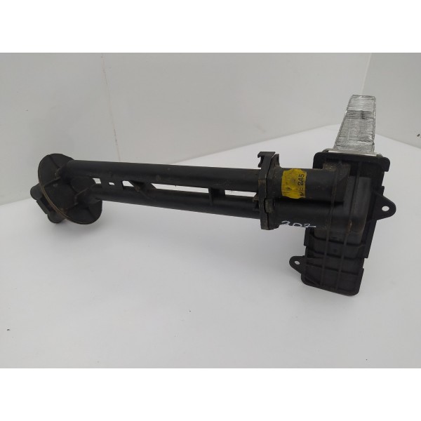 Radiador Ar Quente Peugeot 307 2010 2011