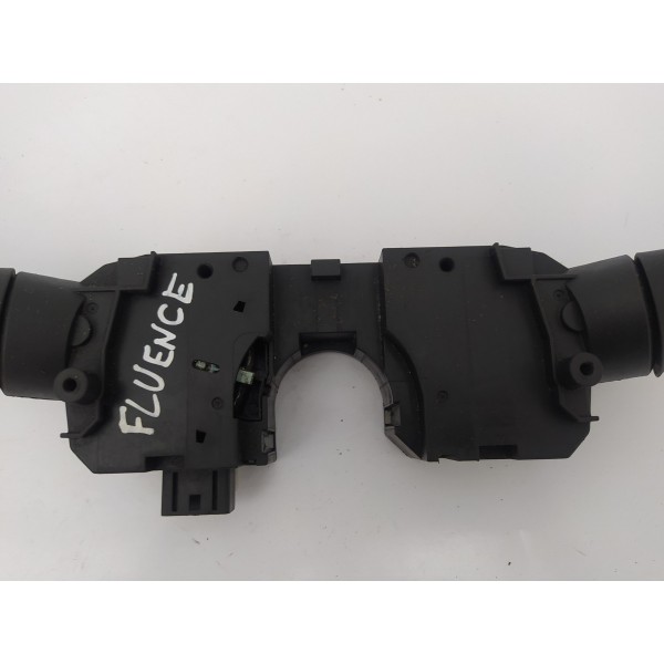 Chave Seta Luz Limpador Renault Fluence 2012 2013