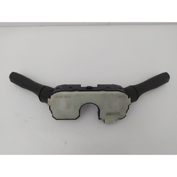 Chave Seta Luz Limpador Renault Fluence 2012 2013