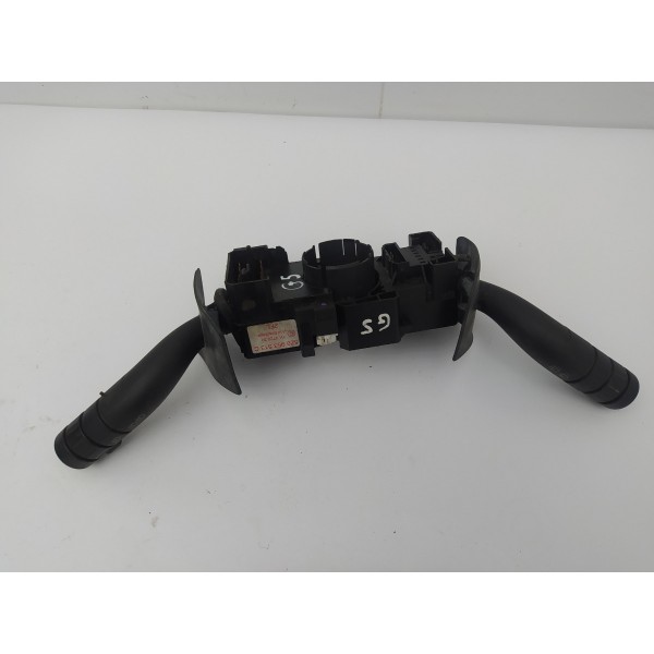 Chave Seta Limpador Luz Volkswagen Gol G5 2011