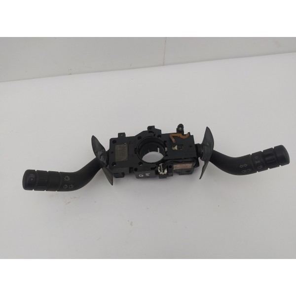 Chave Seta Limpador Luz Volkswagen Gol G5 2011