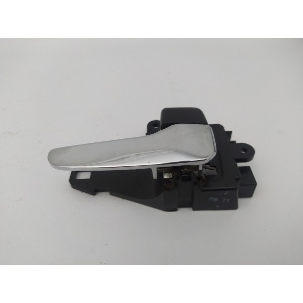 Maçaneta Interna Direita Mitsubishi Lancer 2012 2013