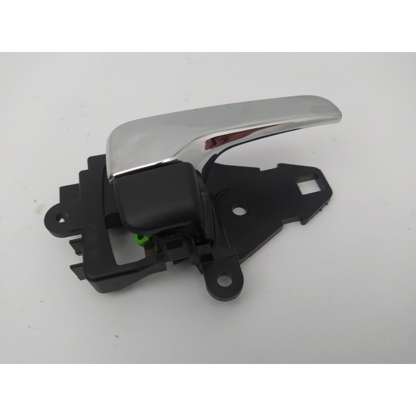 Maçaneta Interna Direita Mitsubishi Lancer 2012 2013