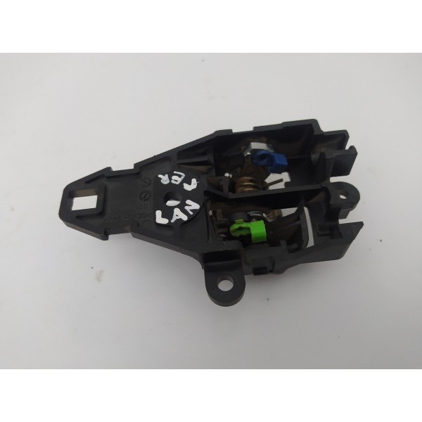 Maçaneta Interna Direita Mitsubishi Lancer 2012 2013