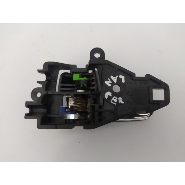 Maçaneta Interna Direita Mitsubishi Lancer 2012 2013